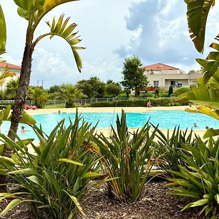 Beachside Apartment With Pool & Garden In Juan Les Pins Antibes Exterior foto